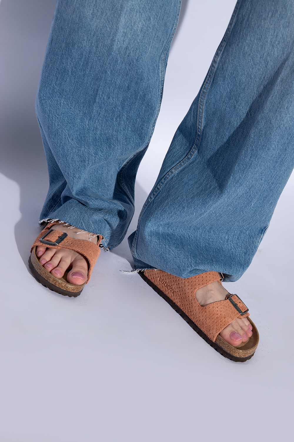 Birkenstock Arizona BS slides Women s Shoes Vitkac